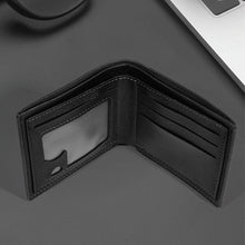 Carregar imagem no visualizador da galeria, KIT MINIMALISTA PREMIUM - Relogio + Carteira + Caneta