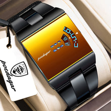 Carregar imagem no visualizador da galeria, Relógio Masculino SINGULAR #305