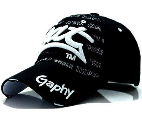 Boné GAPHY