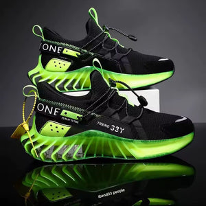 Tênis Masculino PLAY ONE #001