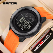 Carregar imagem no visualizador da galeria, Relógio Masculino VERITAS #298