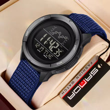 Carregar imagem no visualizador da galeria, Relógio Masculino VERITAS #298