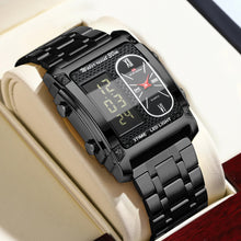 Carregar imagem no visualizador da galeria, Relógio Masculino MAGNUS #308