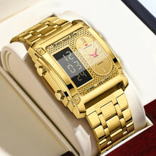 Carregar imagem no visualizador da galeria, Relógio Masculino MAGNUS #308