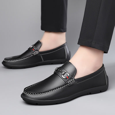 Sapato Masculino MOCASSIM #011