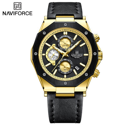Relógio Masculino LUXURY #180