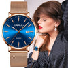 Relógio Feminino LOVER #040
