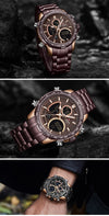 Relógio Masculino GENERATION #061