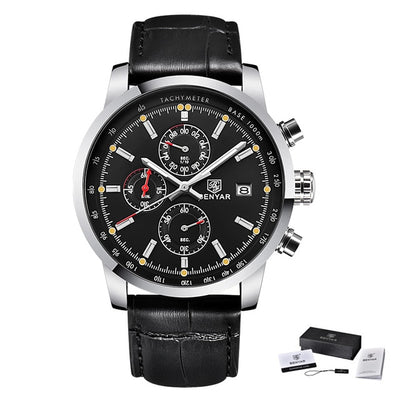Relógio Masculino JEWEL #094