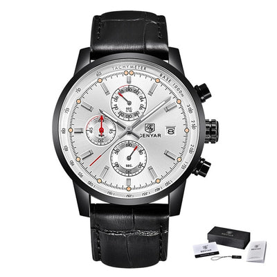Relógio Masculino JEWEL #094