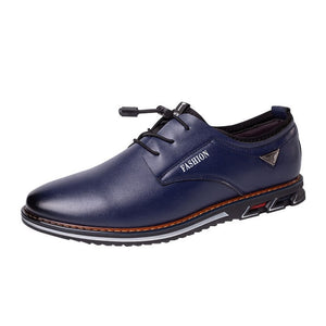 Sapato Masculino OXFORD #003