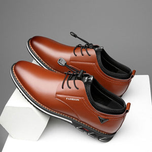 Sapato Masculino OXFORD #003