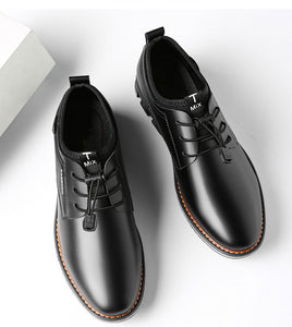 Sapato Masculino OXFORD #003