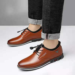 Sapato Masculino OXFORD #003